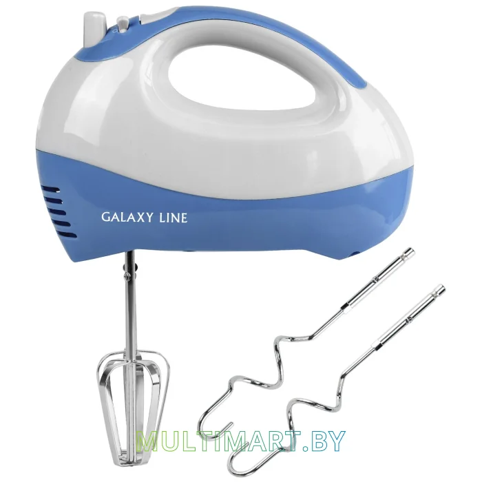 Миксер Galaxy Line GL2224